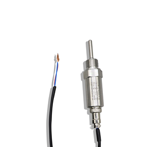 LoT çözümü için endüstriyel kablosuz Bluetooth 4G PT100 RTD 3 tel sensör verici - Product Image 1