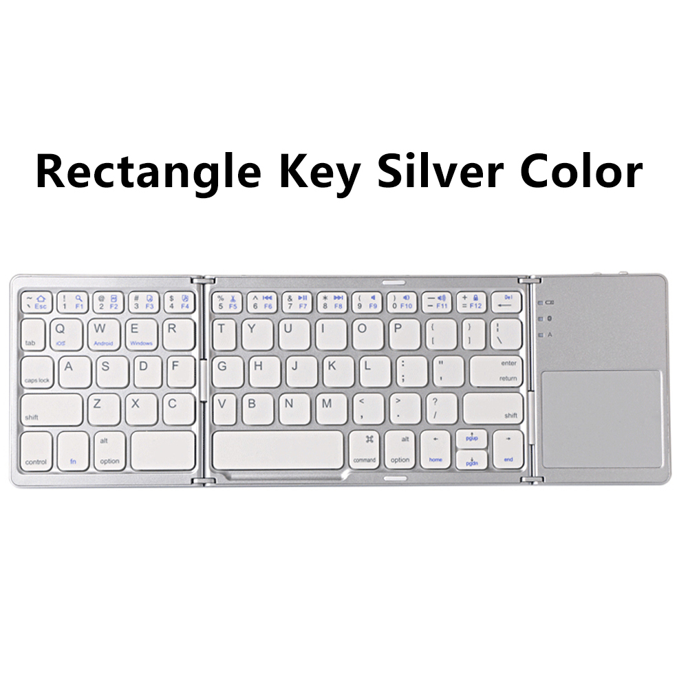 Silver Color