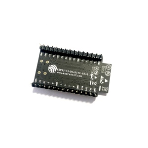מודול בלוטות' Wifi חדש ומקורי Rf מקלט מודולים <span class=keywords><strong>Esp32</strong></span>-wrover-ie-n4r8 מודול Wifi Ext Ipex Smd 38-smd