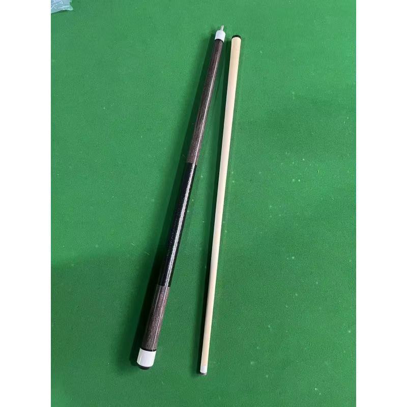 Brown plain face big head rod