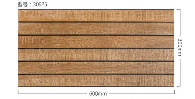 300x600mm
