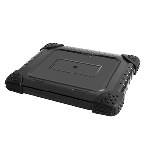 Customizable IP65 Industrial Waterproof <strong>Android</strong> Tablet PC MaxiSys Diagnostic System Online Car Repair <strong>Solution</strong> 4G/GSM <strong>Network</strong> - Product Image 4