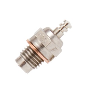 <strong>O.S.</strong>F 4-stroke Spark, 4-stroke <strong>Engine</strong>-specific Spark, Model Aircraft Methanol Spark Plug Drones Accessories - Product Image 4