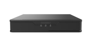 16-ch Netzwerk-Video-Recorder 1-SATA Ultra 265/H.265/H.264 NVR NVR301-16X-HK