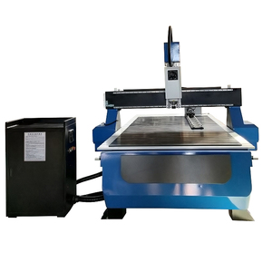Publicidad patrones de escultura 3D que hacen 1325 1530 máquina de corte de talla de madera 3D enrutador CNC de aluminio de 3 ejes para Metal - Product Image 2