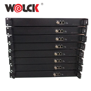 Codificatore digitale multicanale per codifica Audio e Video HD/HD HD H.264 - Product Image 4
