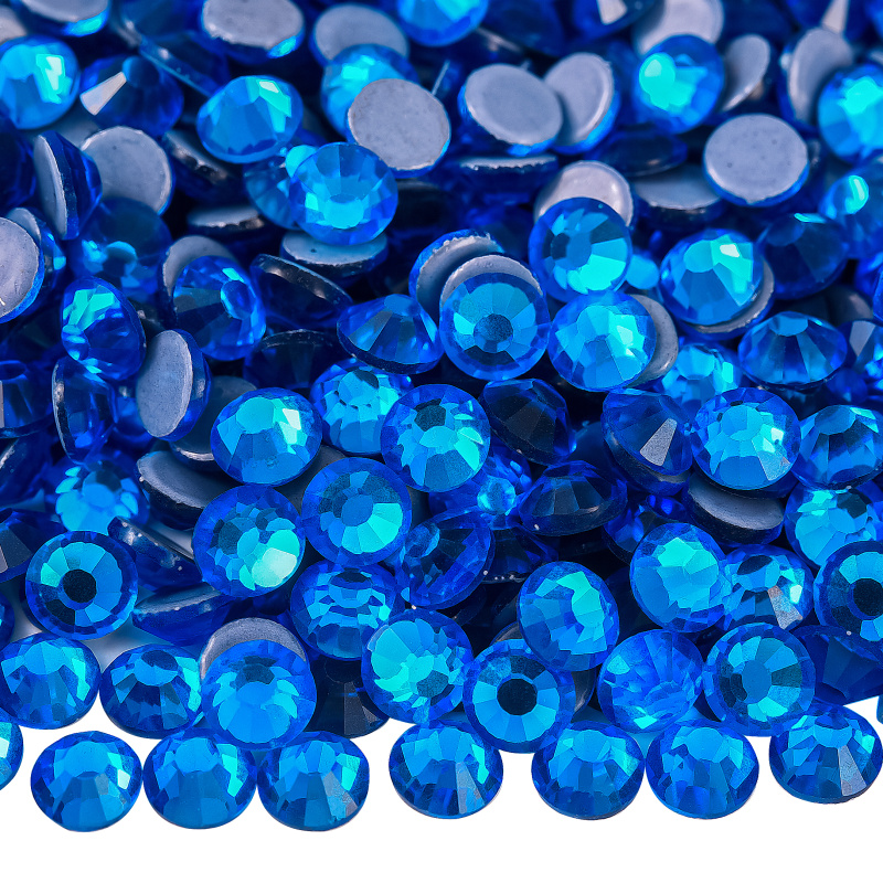 P15 Bleu capri
