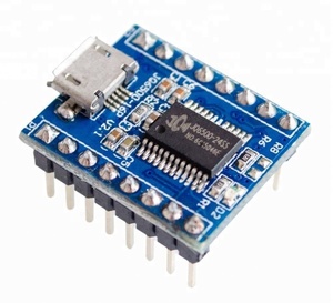 (Electronic Components)16Mbit 32Mbit UART Voice Recording <strong>Programmable</strong> <strong>SPI</strong> <strong>Flash</strong> <strong>USB</strong> MP3 Sound Module Voice Sound Module JQ6500 - Product Image 1