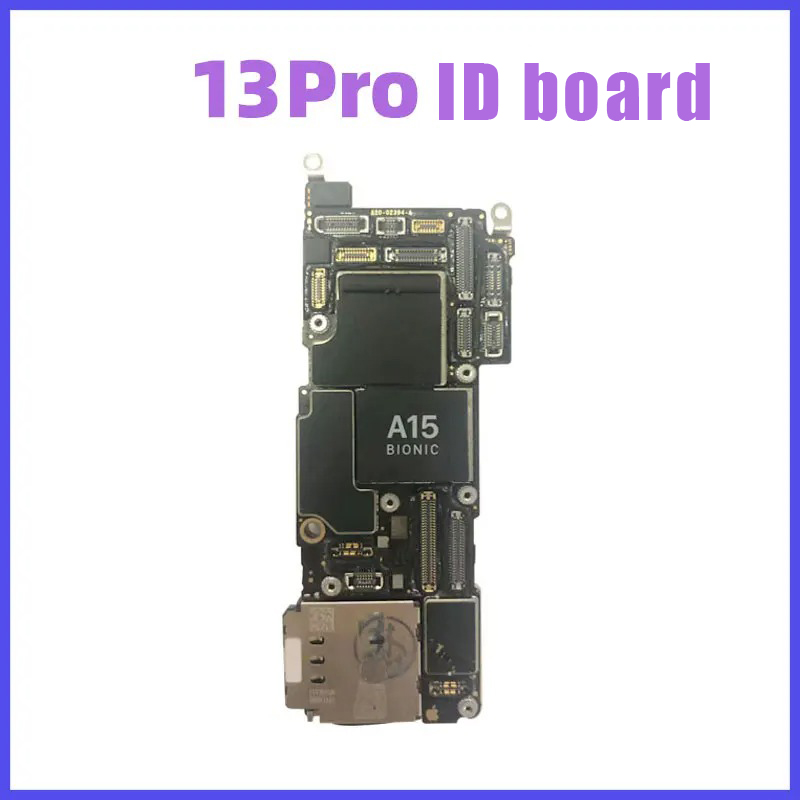 13Pro US 128gb