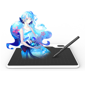 Template T503 Electronic Digital Pen Drawing Graphic Tablet Pc for <strong>Designer</strong> Animator Beginner - Product Image 3