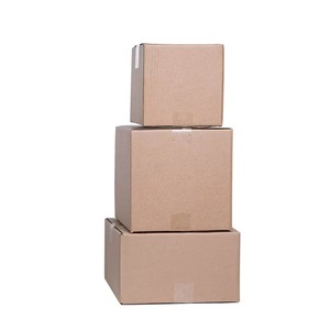 Mạnh mẽ sóng di chuyển hộp nhiệm vụ nặng nề đóng gói thùng carton cho nhà di dời - Product Image 6