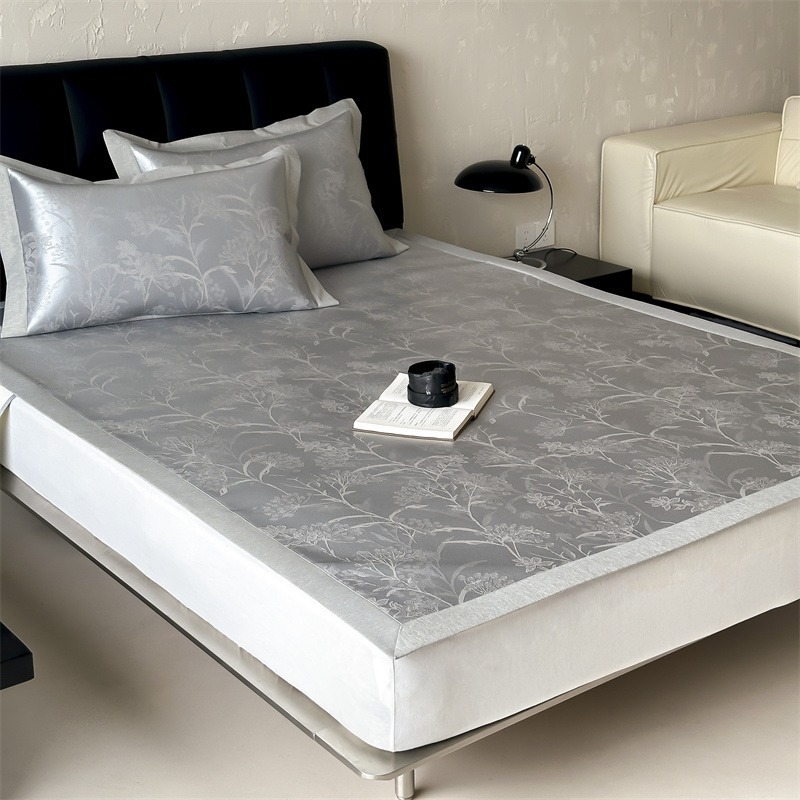 Estilo de alfombra de cama - Manman