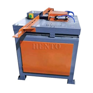 <strong>Automatic</strong> Wood Pallet Notching Machine Single / Wood Pallet <strong>Notcher</strong> / Wood Pallet Machine Making