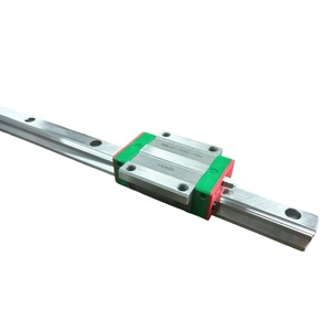 Hiwin Egr20 <strong>Linear</strong> Guide Rail 2500mm with <strong>Block</strong> EGW EGH for <strong>CNC</strong> <strong>Machine</strong> <strong>Part</strong> - Product Image 4
