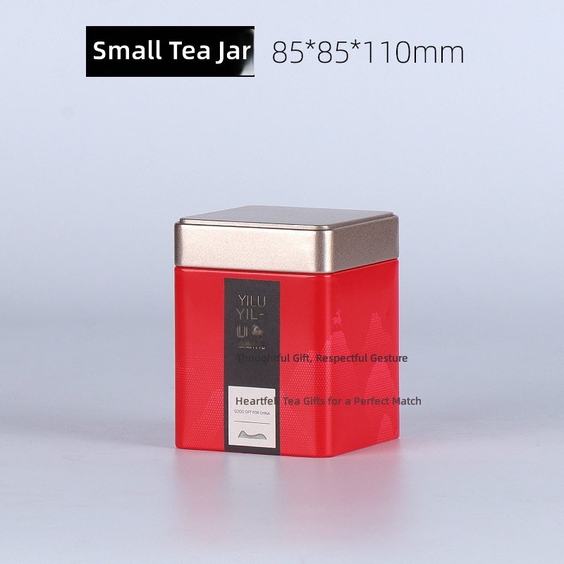 Small/red