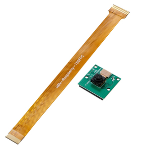 Yahboom 5M CSI fotocamera 1080p OV5647 sensore grandangolare modulo fotocamera per Raspberry Pi 5 - Product Image 4