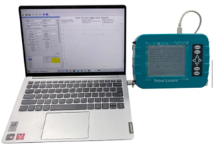 RBL+ <strong>Detector</strong> Locator Scanner/concrete Rebar <strong>Detector</strong> - Product Image 6