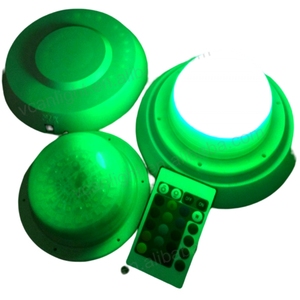 หลอดไฟ LED DC12V โมดูลพิกเซล DMX - Product Image 1