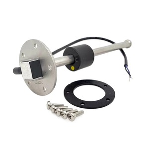Analog Oil <strong>Level</strong> <strong>Sensor</strong> Pl330 <strong>Float</strong> Instrument for Measuring <strong>Levels</strong> - Product Image 2