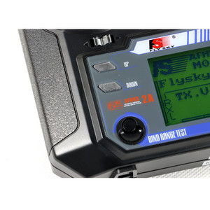 FlySky FS-i6 2.4G <strong>6CH</strong> AFHDS <strong>RC</strong> Radio Transmitter With FS-iA6 / FS-iA6B Receiver for FPV <strong>RC</strong> Drone - Product Image 5
