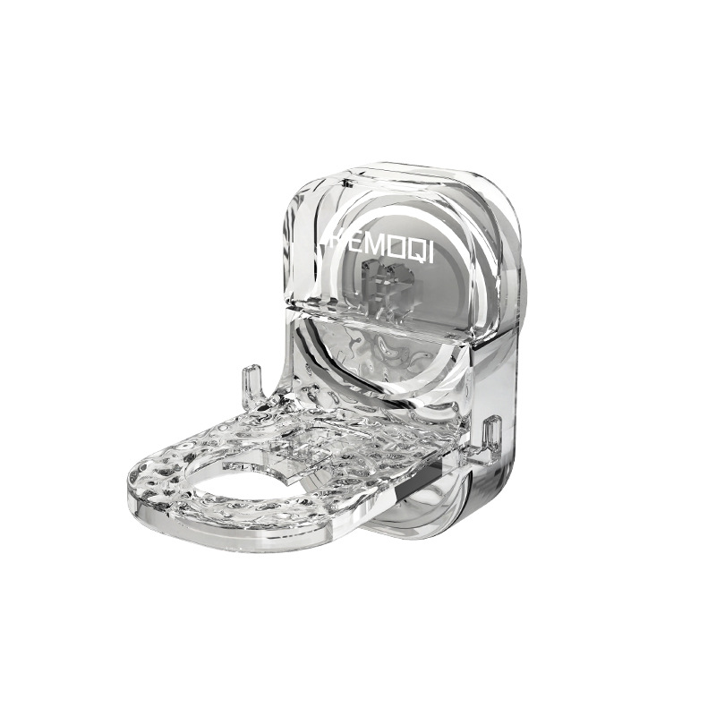 Transparent White
