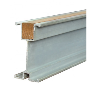 China Professional Factory Aluminum Profiles Aluma Beam for Aluminium <strong>Formwork</strong> System for Structural <strong>Scaffolding</strong> and <strong>Building</strong> - Product Image 1