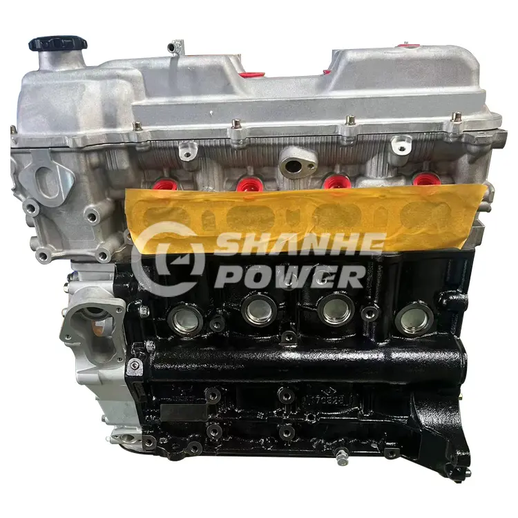 Maquinaria original motor 2.0L motor de automóvil 1RZ 1RZ-E piezas de automóvil para TOYOTA HiAce Hilux Revo