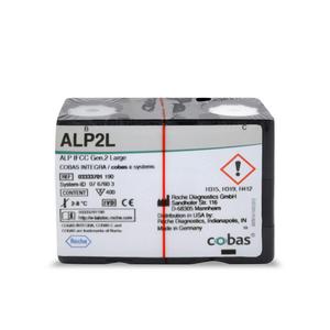 ROCHE Cobas ALK. Fosfatasi IFCC Gen.2 applicazione per la programmazione PLC - Product Image 1