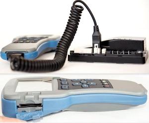 Mehrsprachige Schlüsselprogrammierer-Curtis-Diagnose tools 1313 Programmier controller