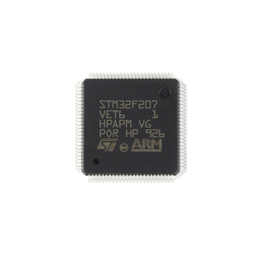 Hot Sell IC STM32F207VET6 IC Chips Integrated Circuit - Product Image 1