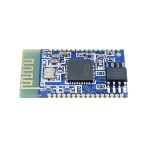 Bluetooth Stereo ses modülü iletim BK8000L at komutları SPP Bluetooth hoparlör amplifikatör DIY