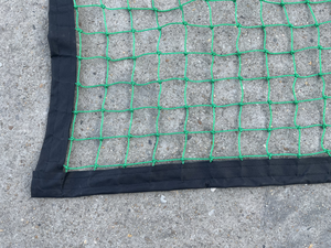 Custom HDPE <strong>Drying</strong> <strong>Net</strong> for Outdoor Factory Processing Service Cutting