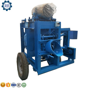 Elektro-oder Diesel-<span class=keywords><strong>Log</strong></span>-Debarker-Holz-Abisolier maschine