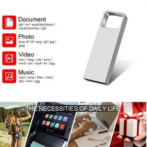 先进技术定制u盘批发价格高速usb 2.0接口促销品