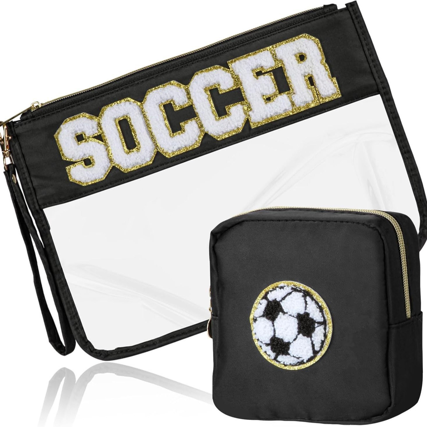 fútbol negro