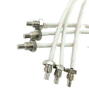 Ntc thermistor cảm biến nhiệt độ vít loại 1K 2K 5K 20K 30K 50K 100k cho EV sạc sạc Súng năng lực khác nhau - Product Image 2