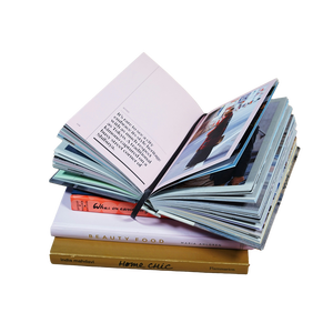 Máy in phun kỹ thuật số in ấn Báo Chí in trên nhu cầu sách/newpapers/Hướng dẫn sử dụng in ấn - Product Image 4