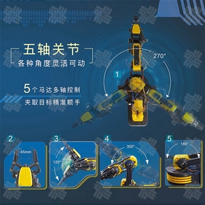 Квт, набор для роботизированной рукоятки, 13 + - Product Image 3