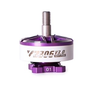 T-sở thích v2306 V3.0 New Arrival FPV Racing Drone BLDC động cơ multirotor Quadcopter Drone động cơ cho UAV - Product Image 6