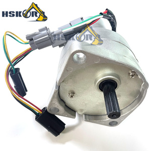 Động cơ ga yn20s00002f1 động cơ tăng tốc cho <span class=keywords><strong>Kobelco</strong></span> Throttle đòn bẩy điều khiển - Product Image 3