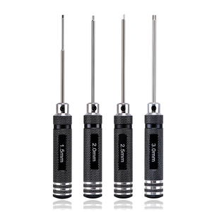 Шестигранная Отвертка 4 в 1 для дрона - Product Image 2