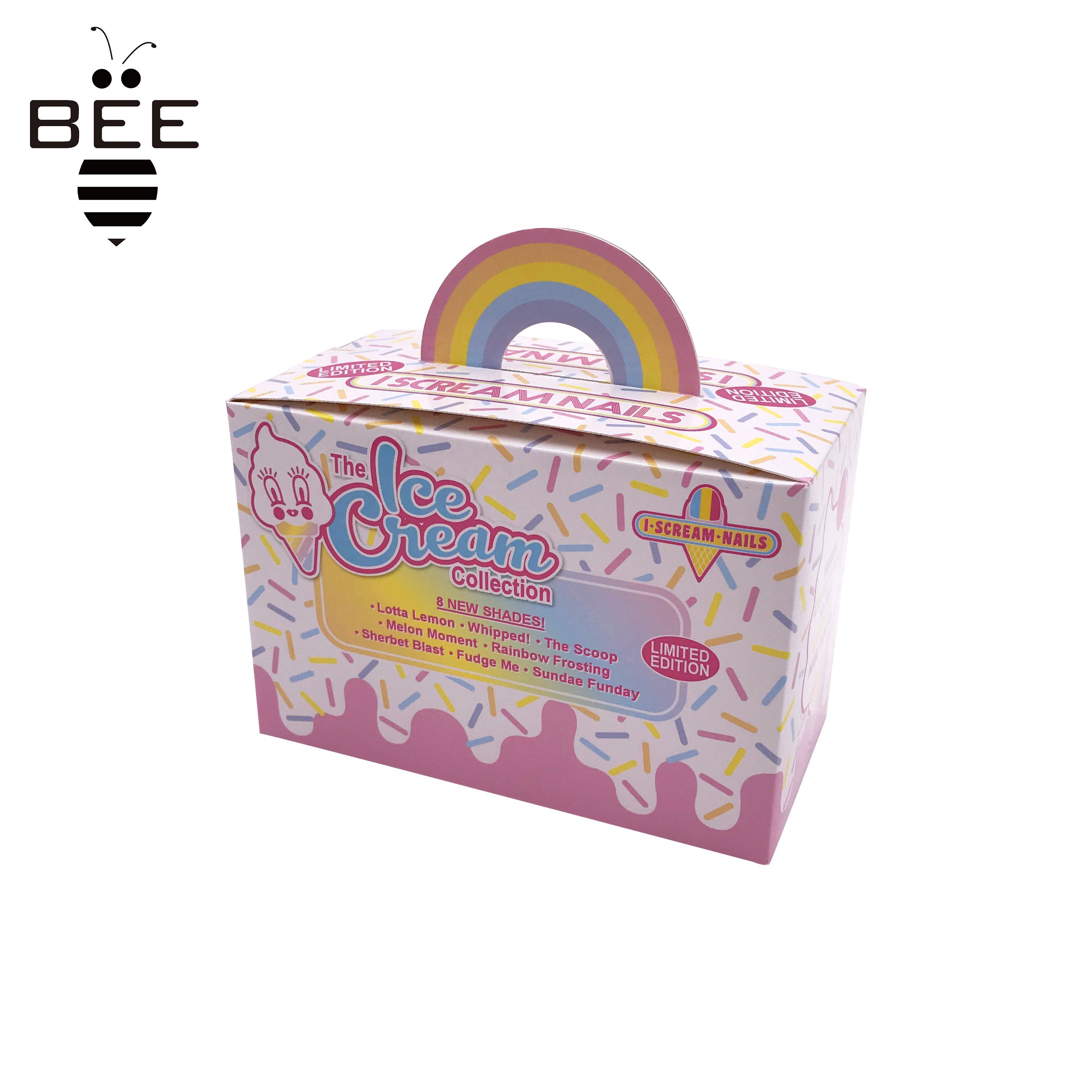 Couleurs mélangées