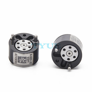 Factory Price Diesel Parts High Pressure <strong>Common</strong> <strong>Rail</strong> <strong>Control</strong> <strong>Valve</strong> 9308-622B 9308Z622B 28278897 - Product Image 5