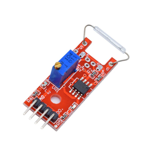 KY-025 Reed Sensormodul Magnetronmodul Reed Schalter MagSwitch für Arduino