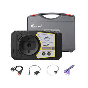 Xhorse VVDI2 Voll funktion mit Lizenz 13 Software-Aktivierung schlüssel programmierer für VW/Audi/BMW/PSA VVDI 2 - Product Image 6