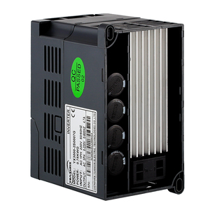 灌溉用太阳能泵逆变器220v 0.75kw 1hp - Product Image 2