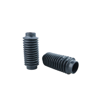 OEM tùy chỉnh Y Tế cấp đúc cao su dưới cao thấp nhiệt độ kháng PU EPDM fpm silicon dưới đây - Product Image 4