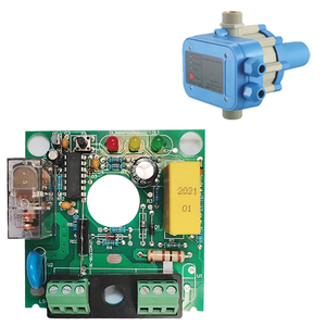 DSK-1-2-8 Electronic Switch Board Water Pressure Automatic <strong>Controller</strong> <strong>Computer</strong> Version Intelligent Control Accessories - Product Image 2
