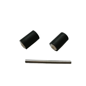 DX7 DX5 tutam rulo KM512 geniş Format yazıcı Allwin Xuli Taimes Yaselan İnsan kağıt basınç kauçuk rulo 42.5mm - Product Image 1