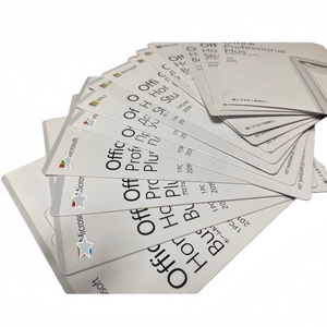 مفتاح تفعيل برنامج جلوبال بروفيشنال بلس 2019 للبيع بالتجزئة، بطاقة ورقية للتفعيل عبر الإنترنت، متوفر للشحن السريع - Product Image 3